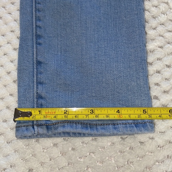 Levi’s 711 Skinny jeans - Picture 8 of 8